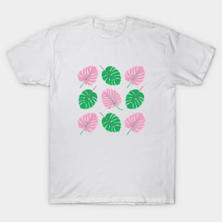 Monstera T-Shirt